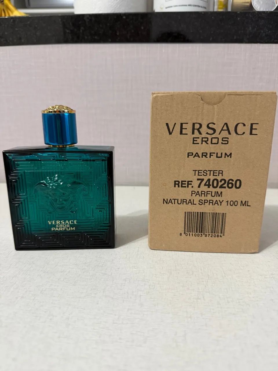 Versace Eros Parfum 100ml 