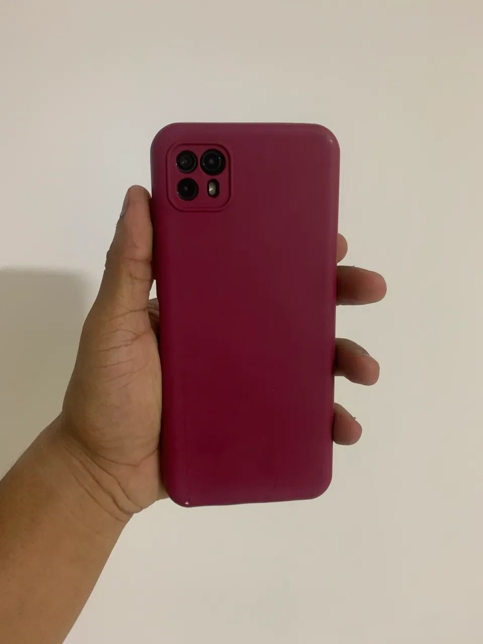 Moto G50 128 GB - Foto 3