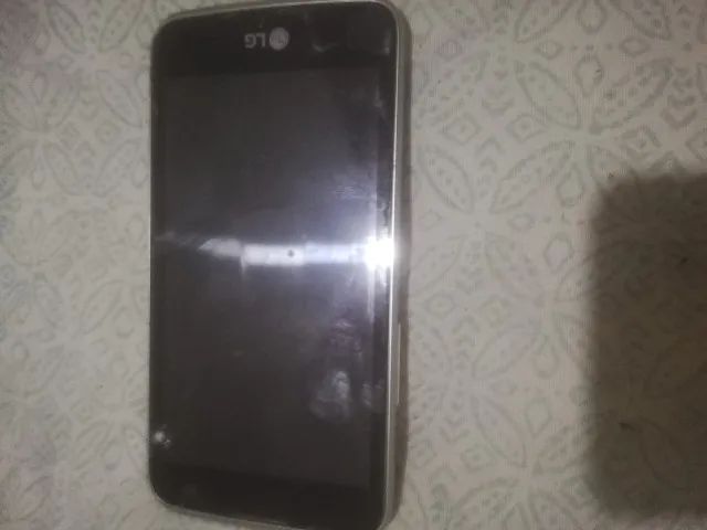 Celular LG  - Foto 2