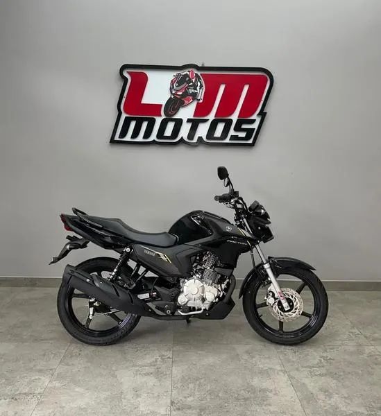YAMAHA YBR 150 FACTOR FLEX 2026