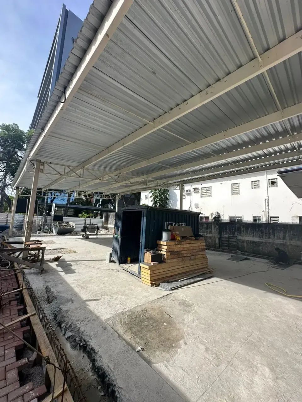 Espaços Comerciais - Aluguel - Villa Paissandú - Recife - Foto 3