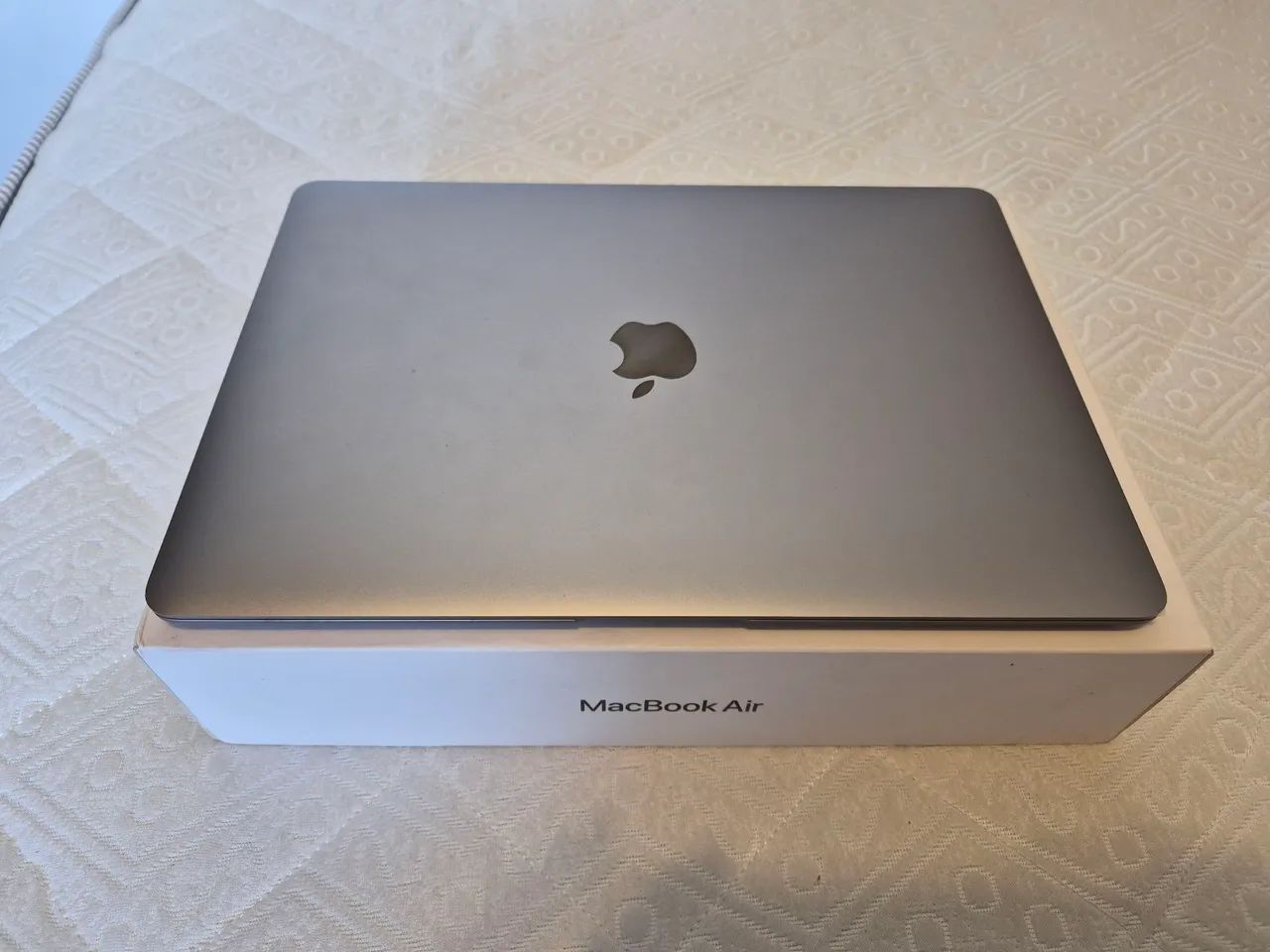 Macbook Air M1 256GB 8GB RAM - Notebooks - Vila Ré, São Paulo