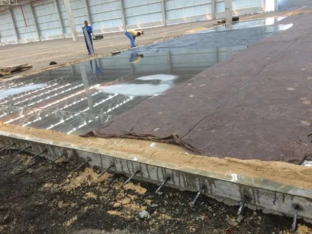PISOS INDUSTRIAIS Do Projeto a Excução - Foto 3