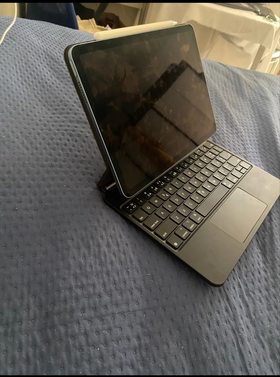 iPad Air 