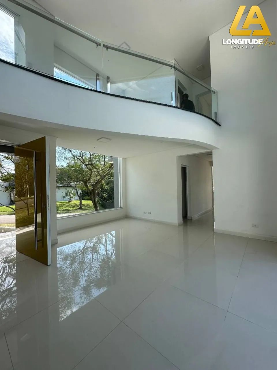 Casa nova de esquina no Reserva Ibirapitanga com 4 dormitórios e piscina - Foto 3