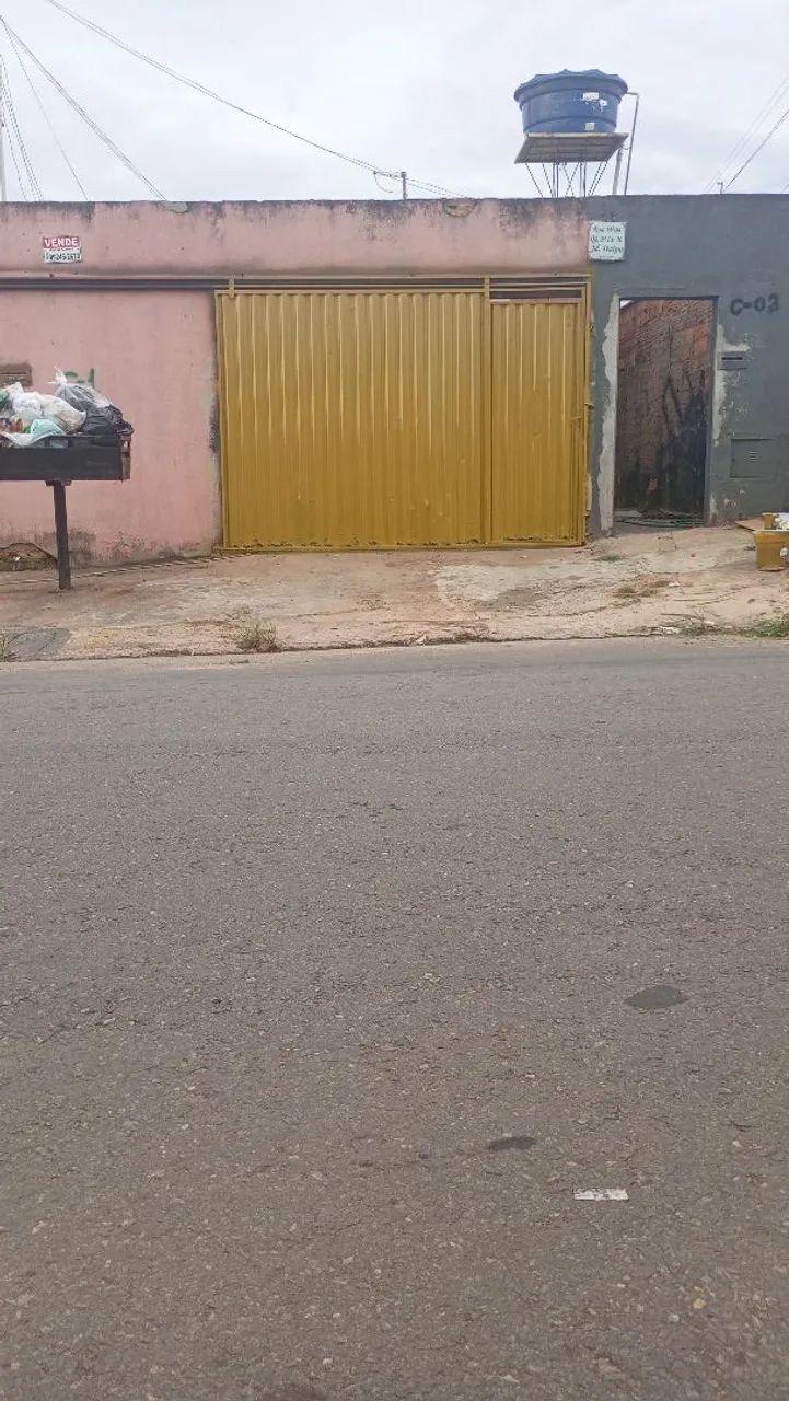 Casa a venda - Foto 3