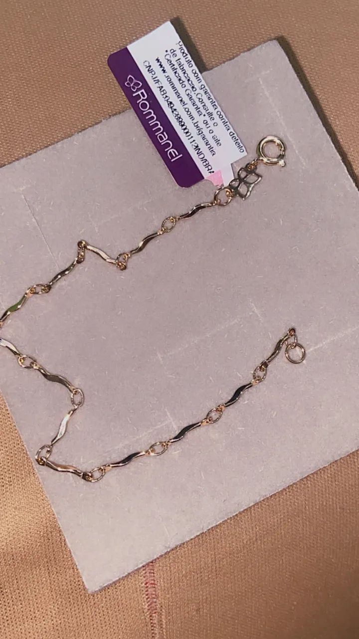 Pulseiras ROMMANELL - Foto 3