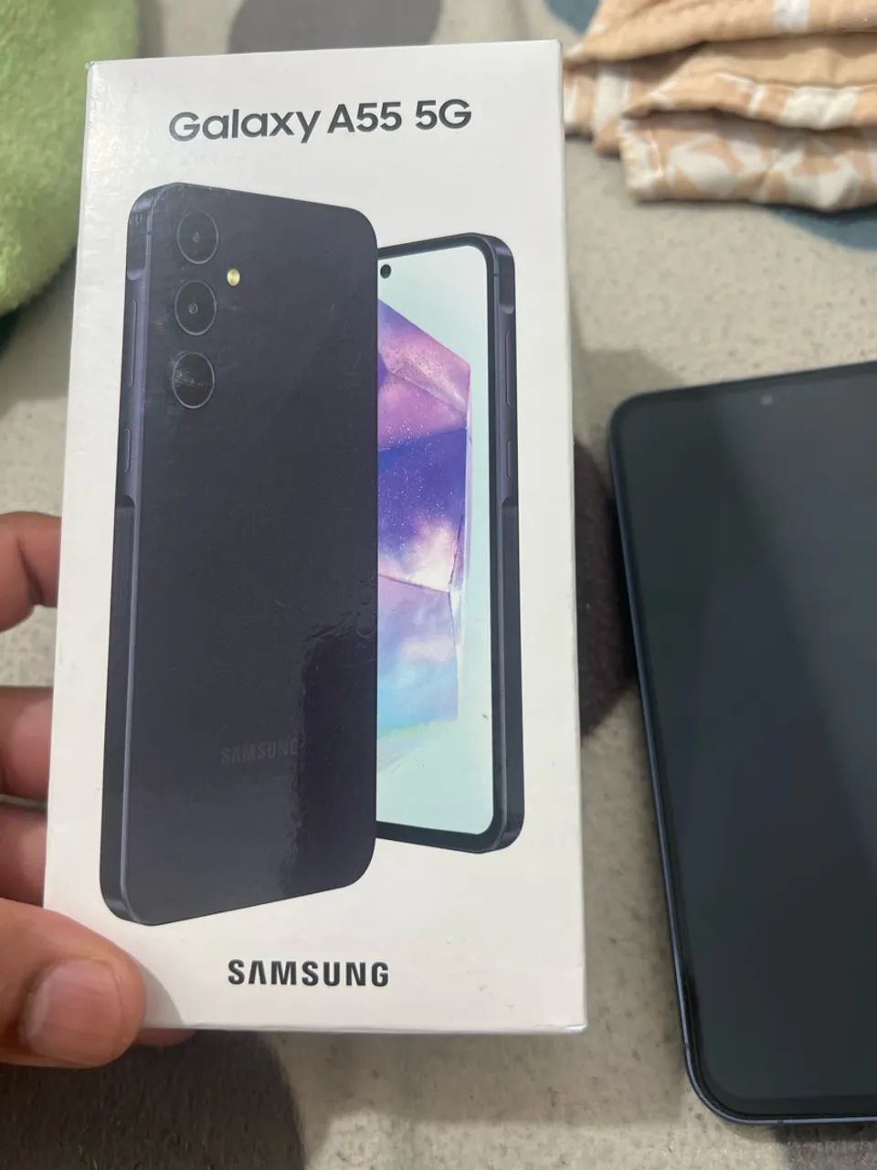 Celular  - Foto 2
