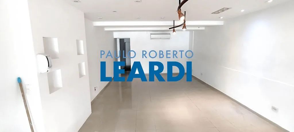 COMERCIAL - INDIANÓPOLIS - SP