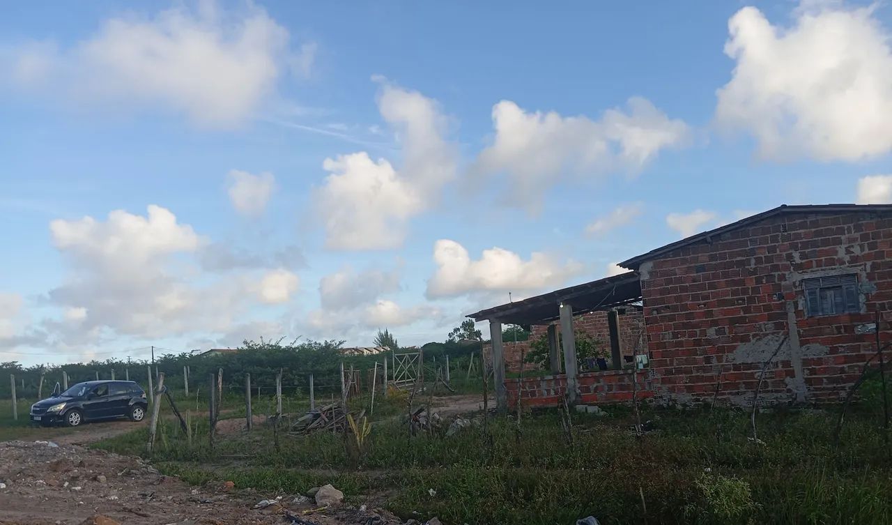 Terreno em extremoz  - Foto 3