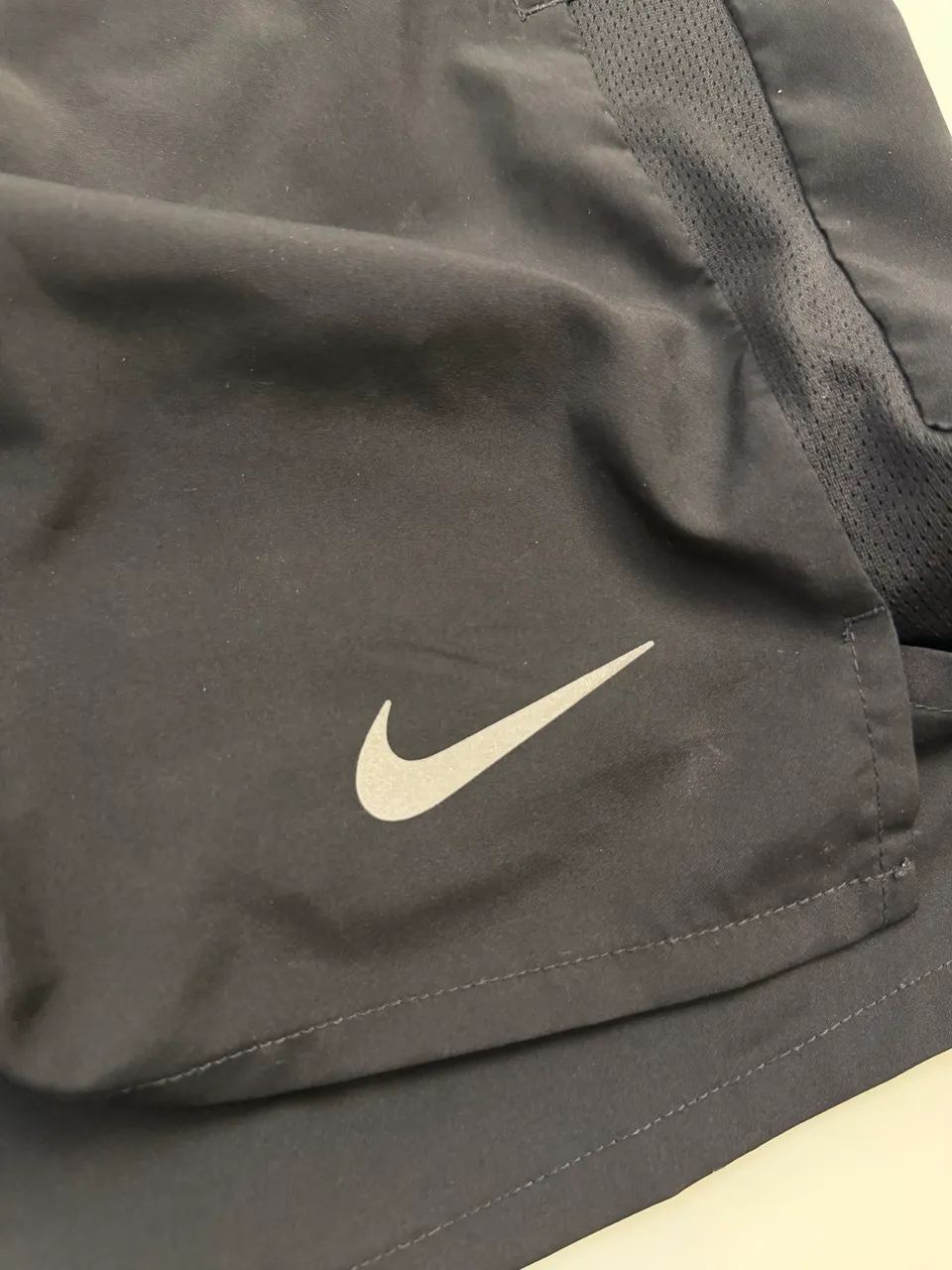Shorts preto Nike  - Foto 3