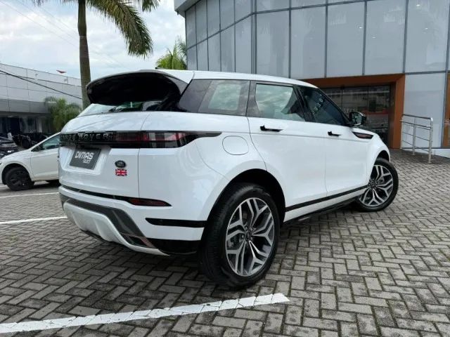 Land Rover Range Rover Evoque SI4 HSE Dynamic 2.0 Aut. 2023 - Foto 5