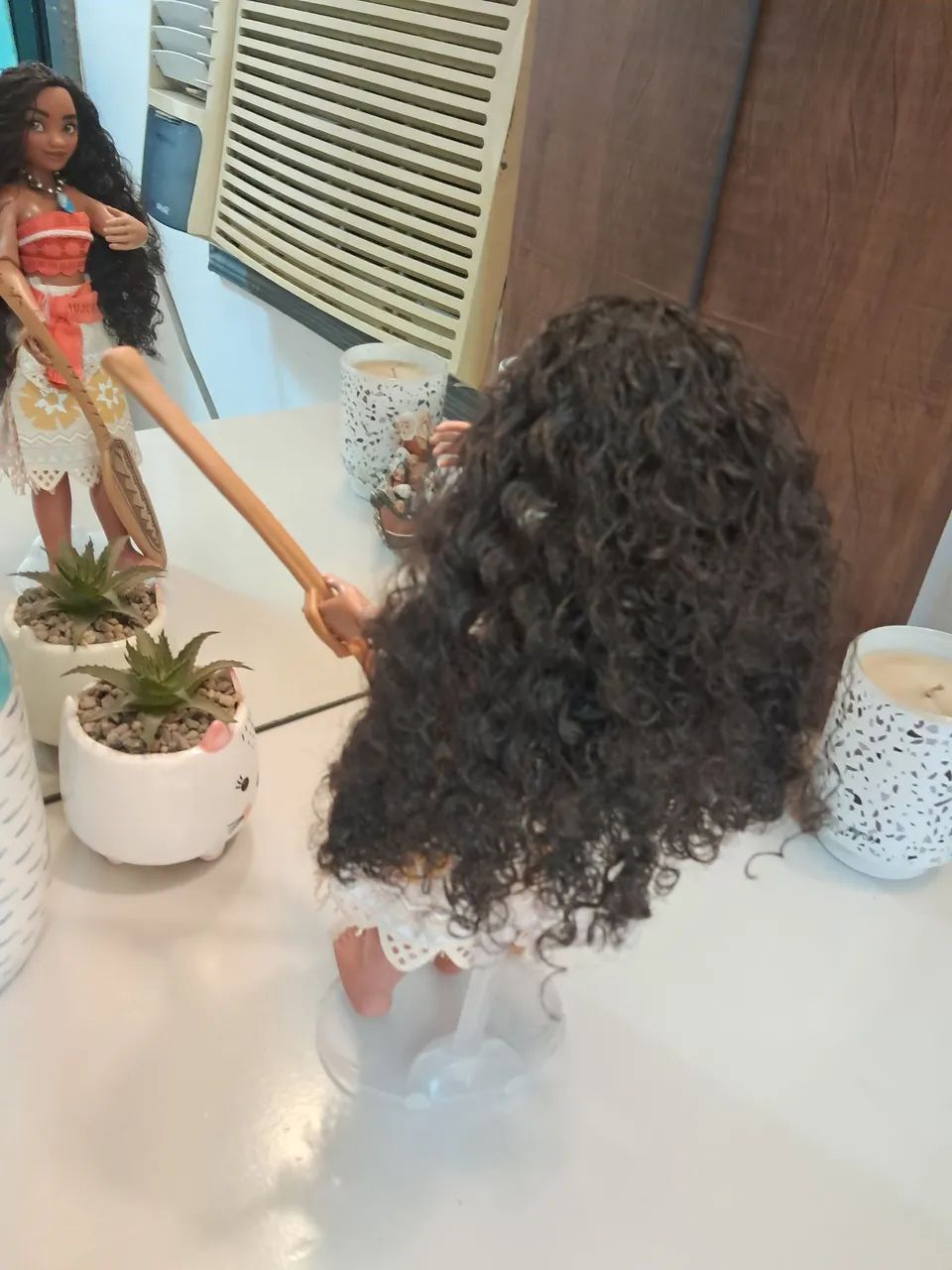 Boneca Moana Disney Store Classic doll.... - Foto 3
