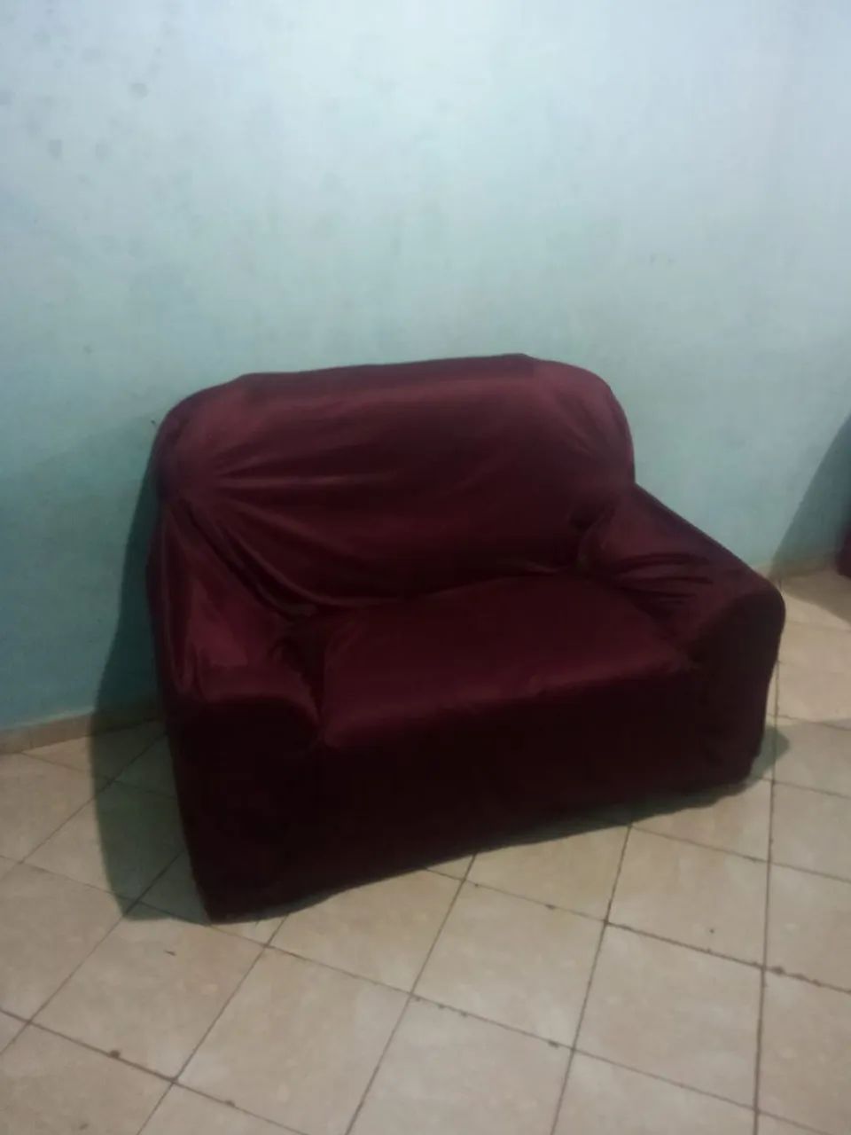 Vende - se jogo de sofá  - Foto 2