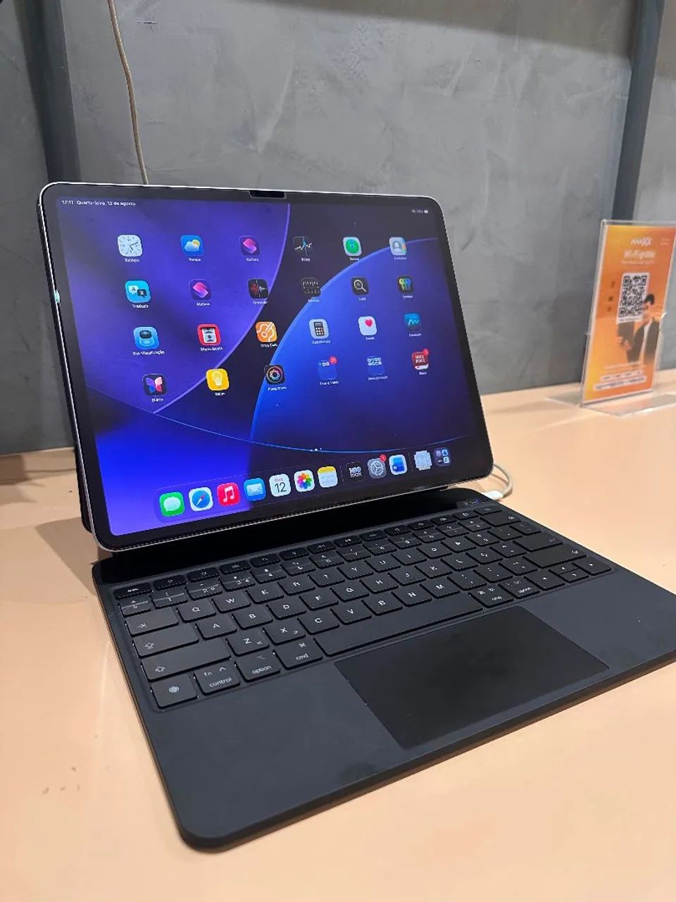 iPad Air 13" (M2) 256GB - Foto 2