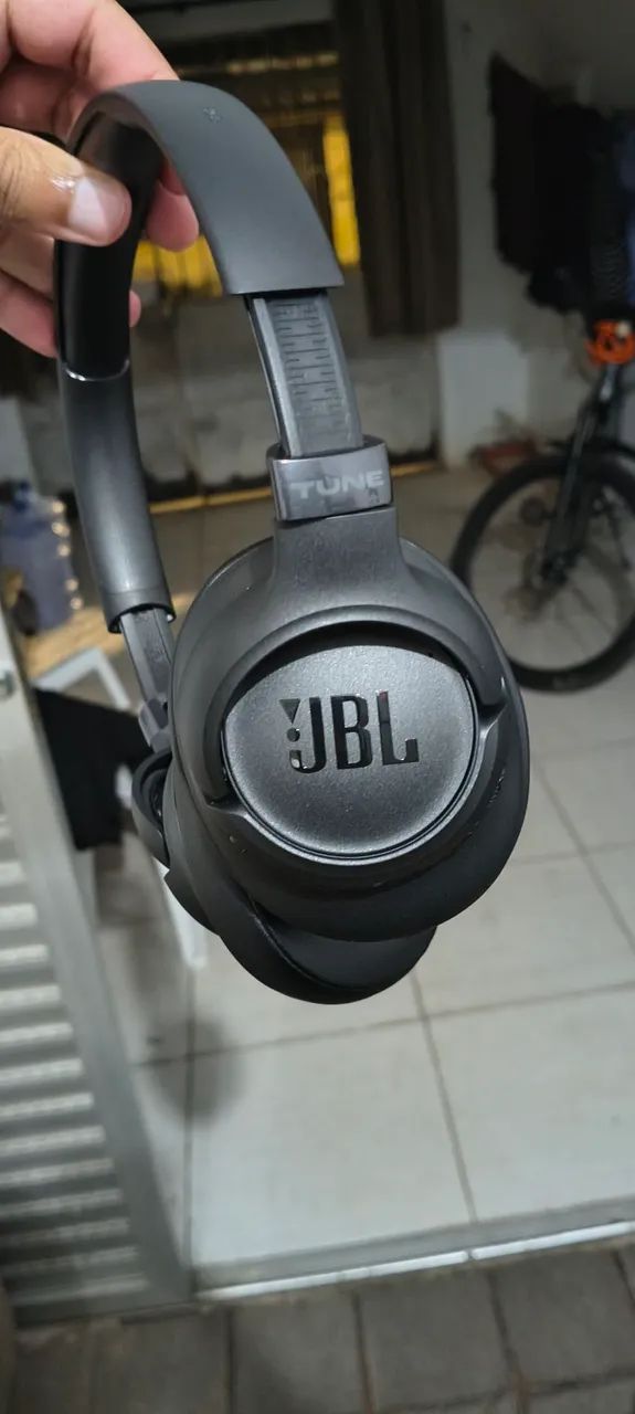 JBL TUNE 780NC - Foto 2