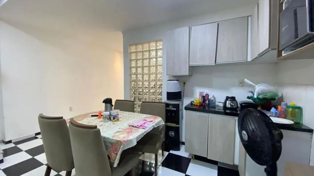 Casa - Av. Almirante Barroso - Souza - Foto 3