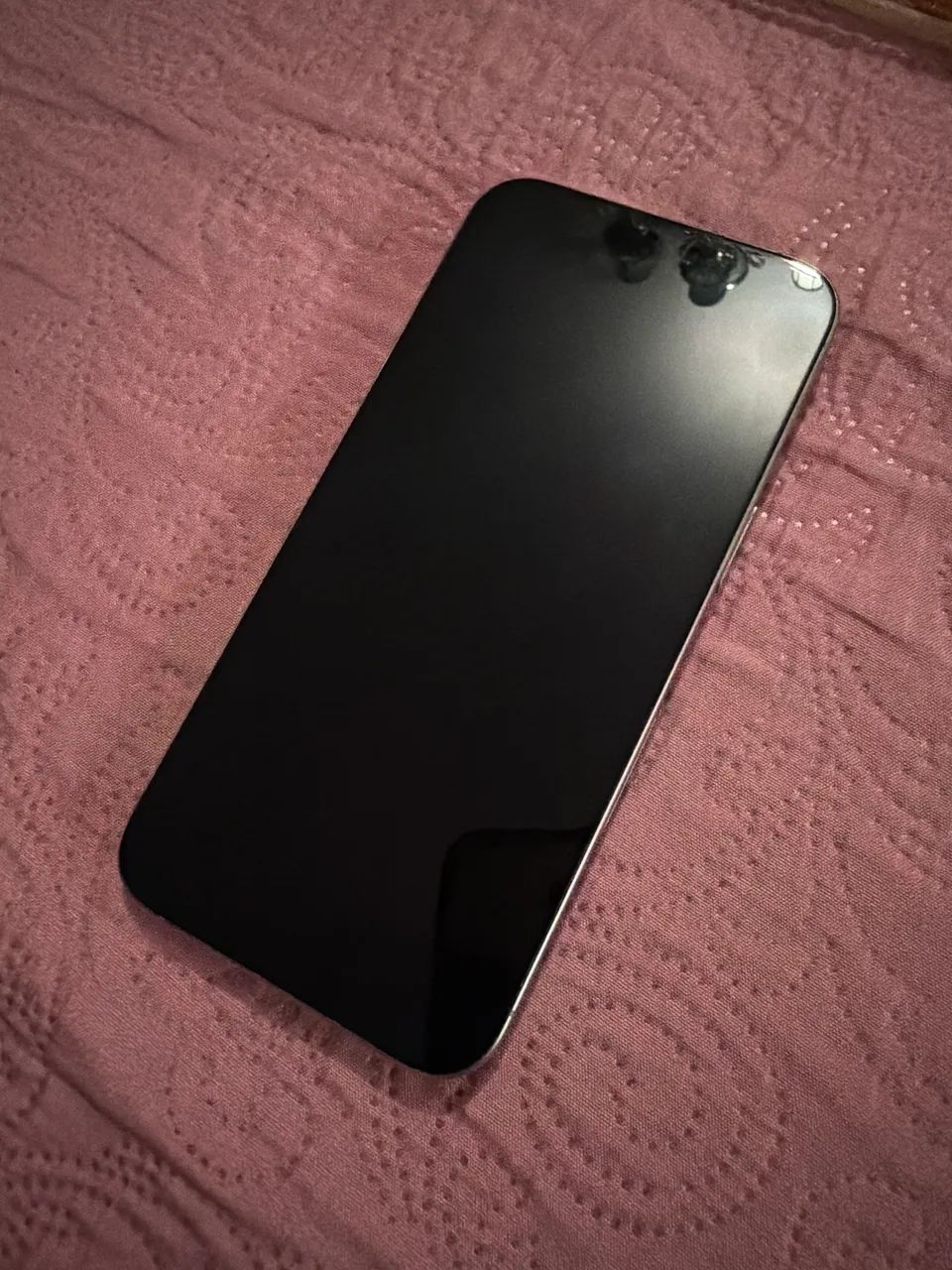 iPhone 15 pro max 512gb - Foto 2