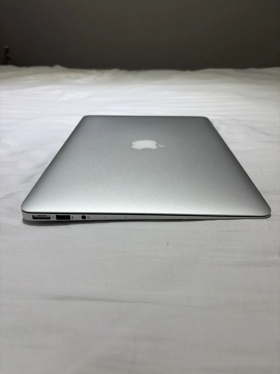 MacBook Air 13? - 2017 - 8GB - 128GB - Foto 3