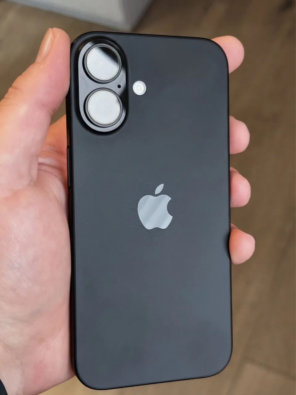 iPhone 16 128gb Novo na Caixa