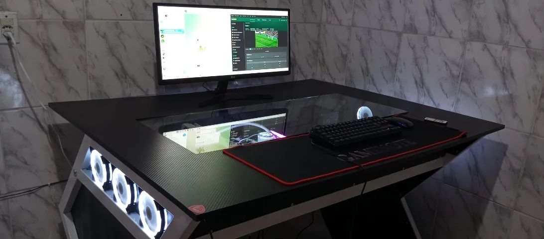 PC completo - Foto 3