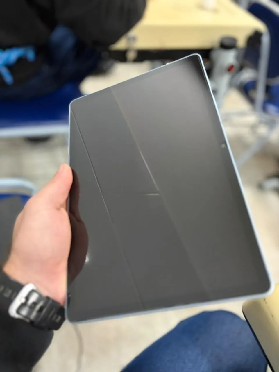Galaxy Tab s10 Fe - Excelente 