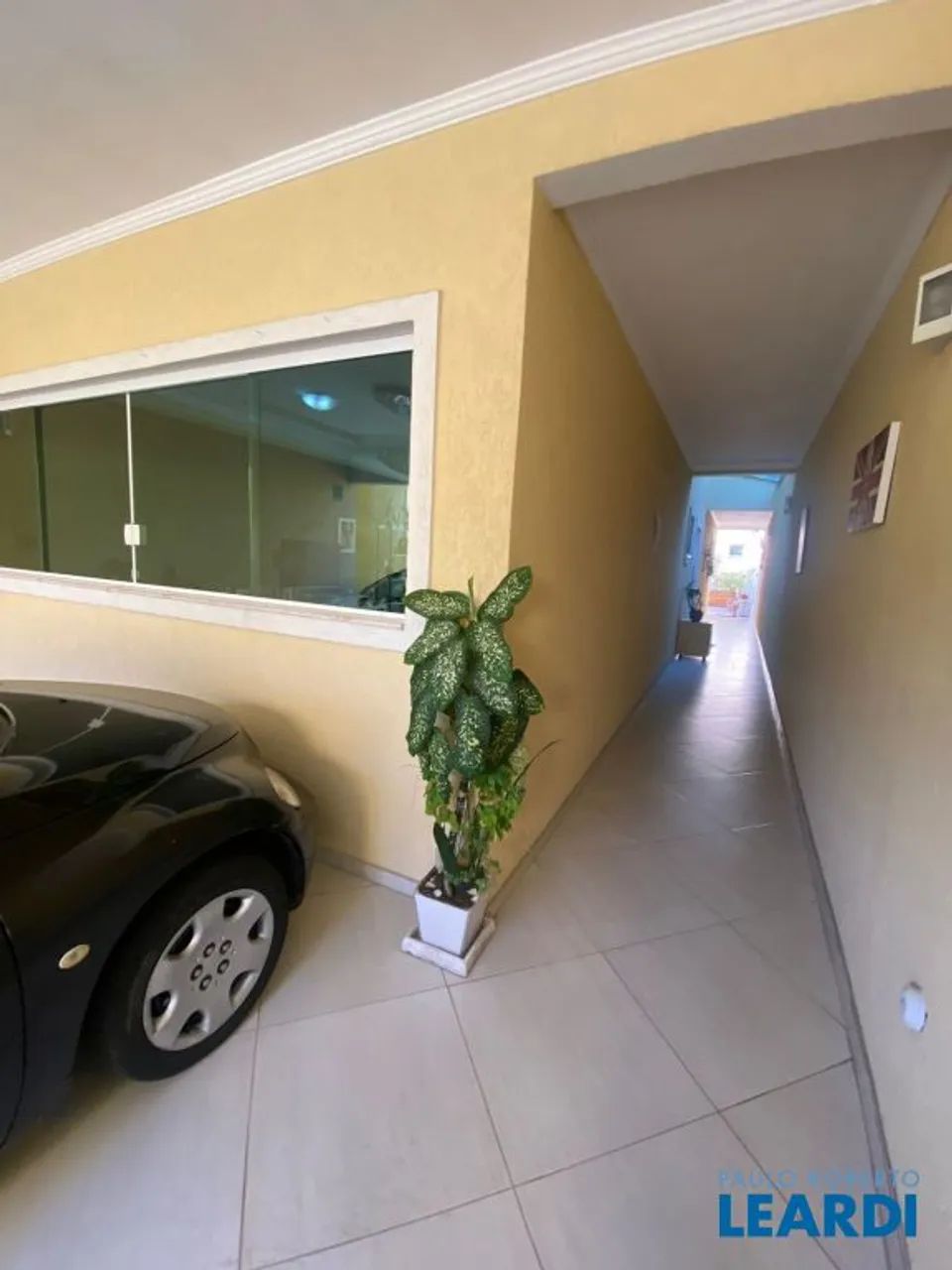 CASA ASSOBRADADA - MOOCA - SP - Foto 5