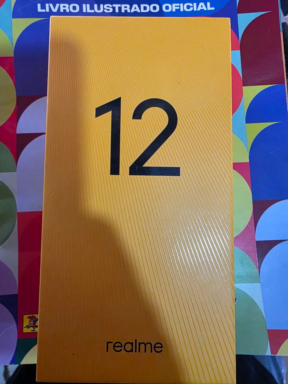Realme 12 5G 512GB - Foto 3