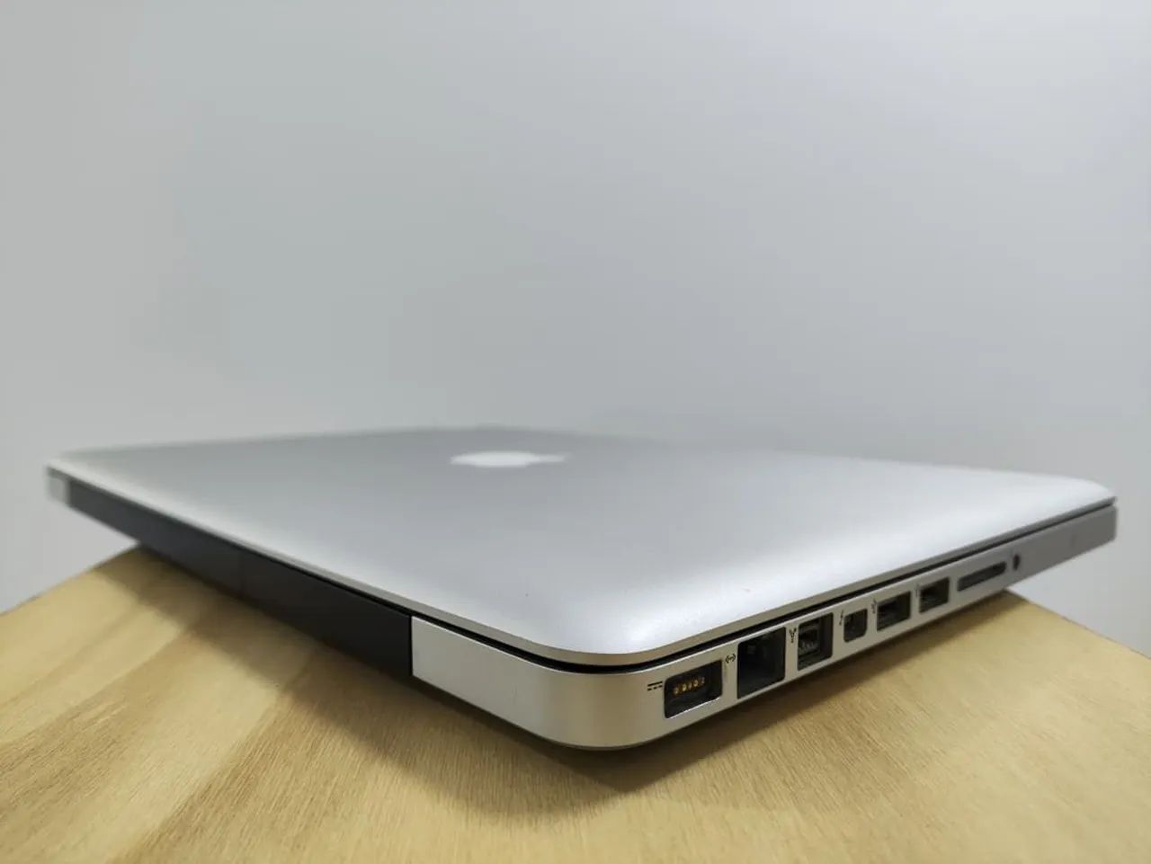 MacBook pro 13" 2012 - Foto 5