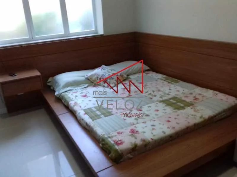 Kitnet/Conjugado - / Residencial / Centro - Foto 5