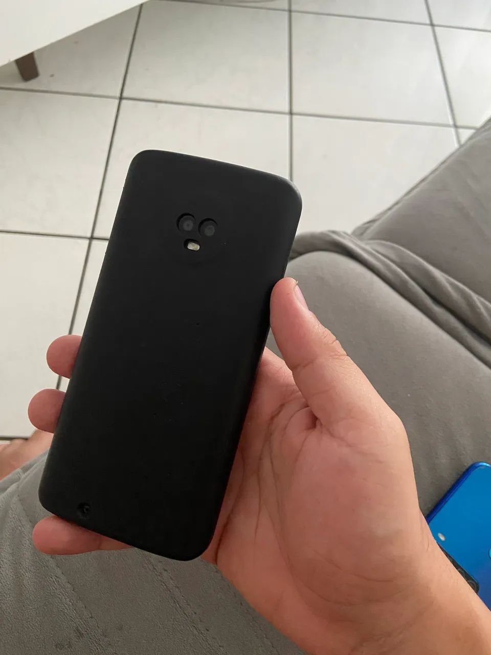 Moto G6  - Foto 3