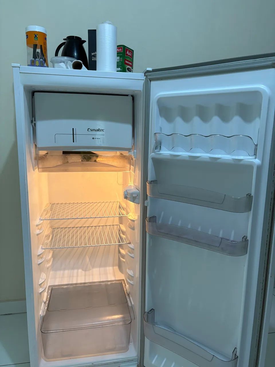 Geladeira - Foto 2