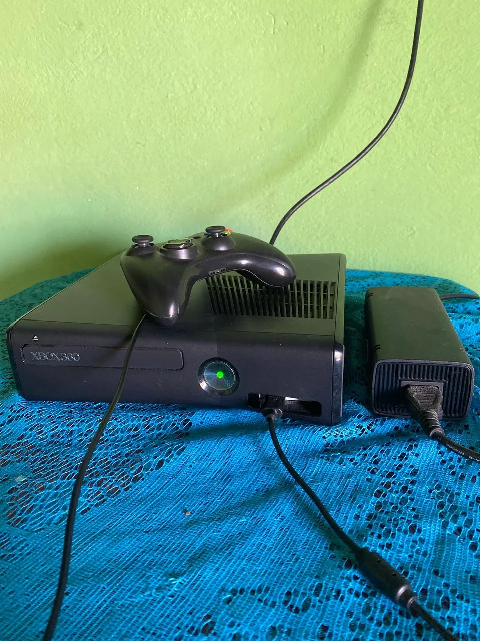 Xbox 360 pra vender 
