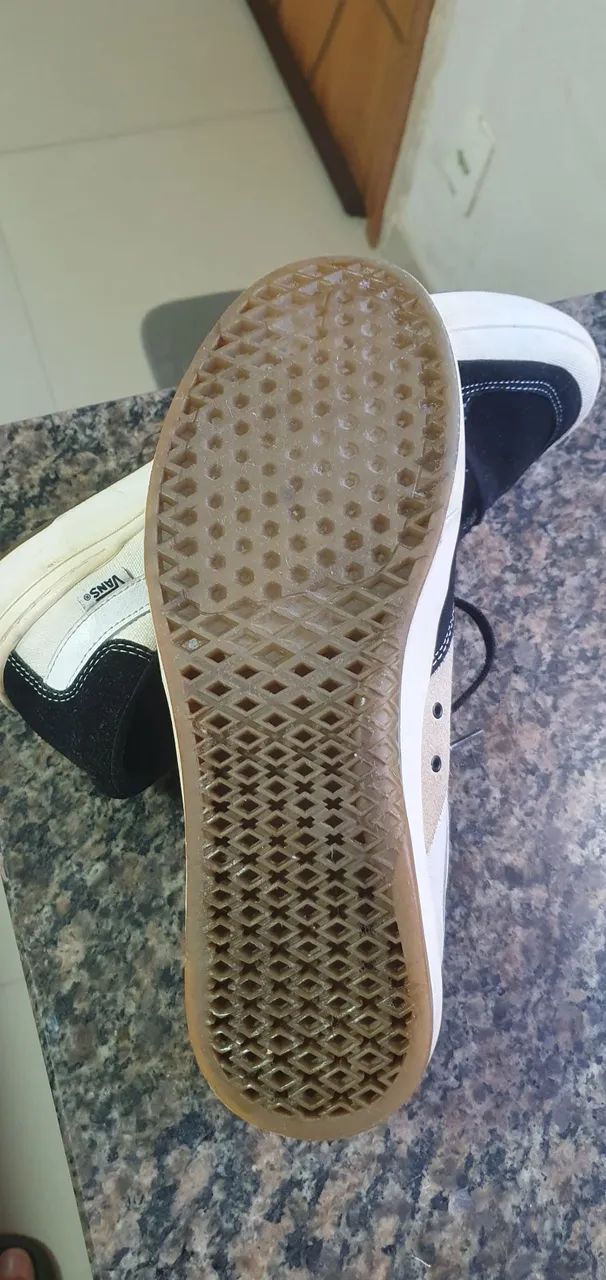 Tenis Vans gringo - Foto 5