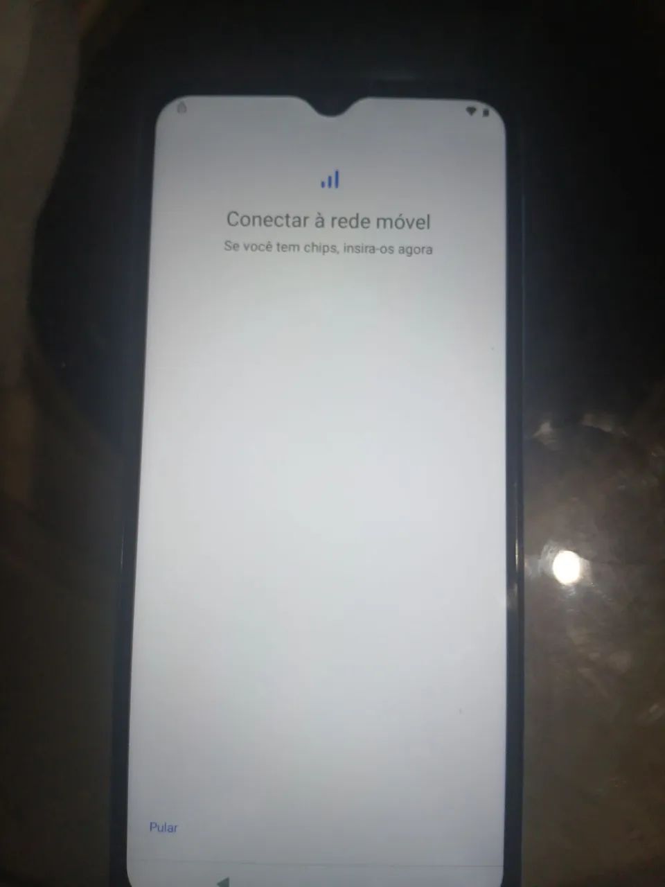 Motorola G20 - Foto 2