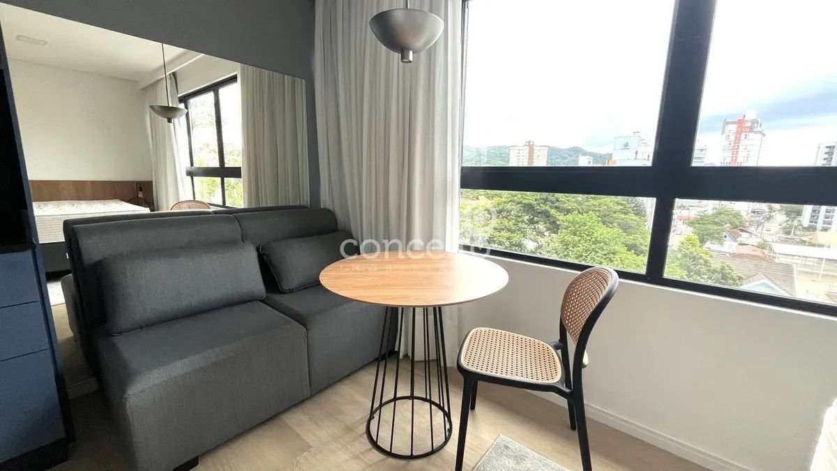 Loft mobiliado no bairro da Velha! - Foto 4