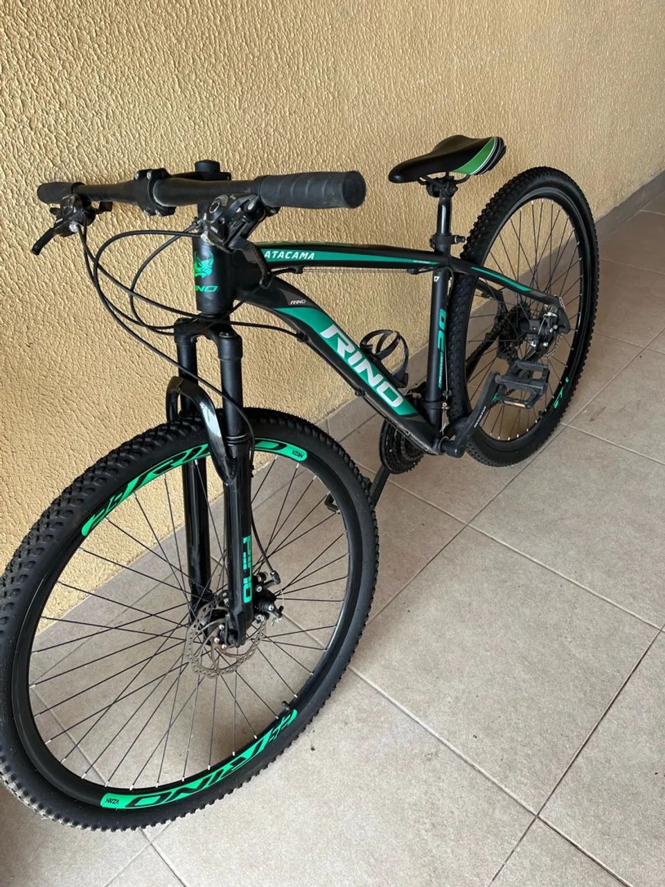 Bicicleta Atacama - Foto 4