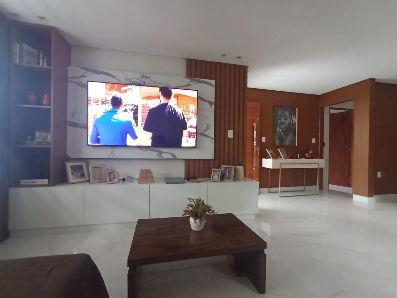 Casa pronta com todos os projetados  - Foto 4