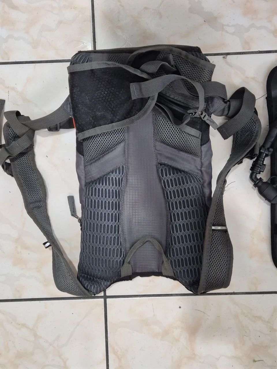 Mochila de hidratação - 2L - Foto 5
