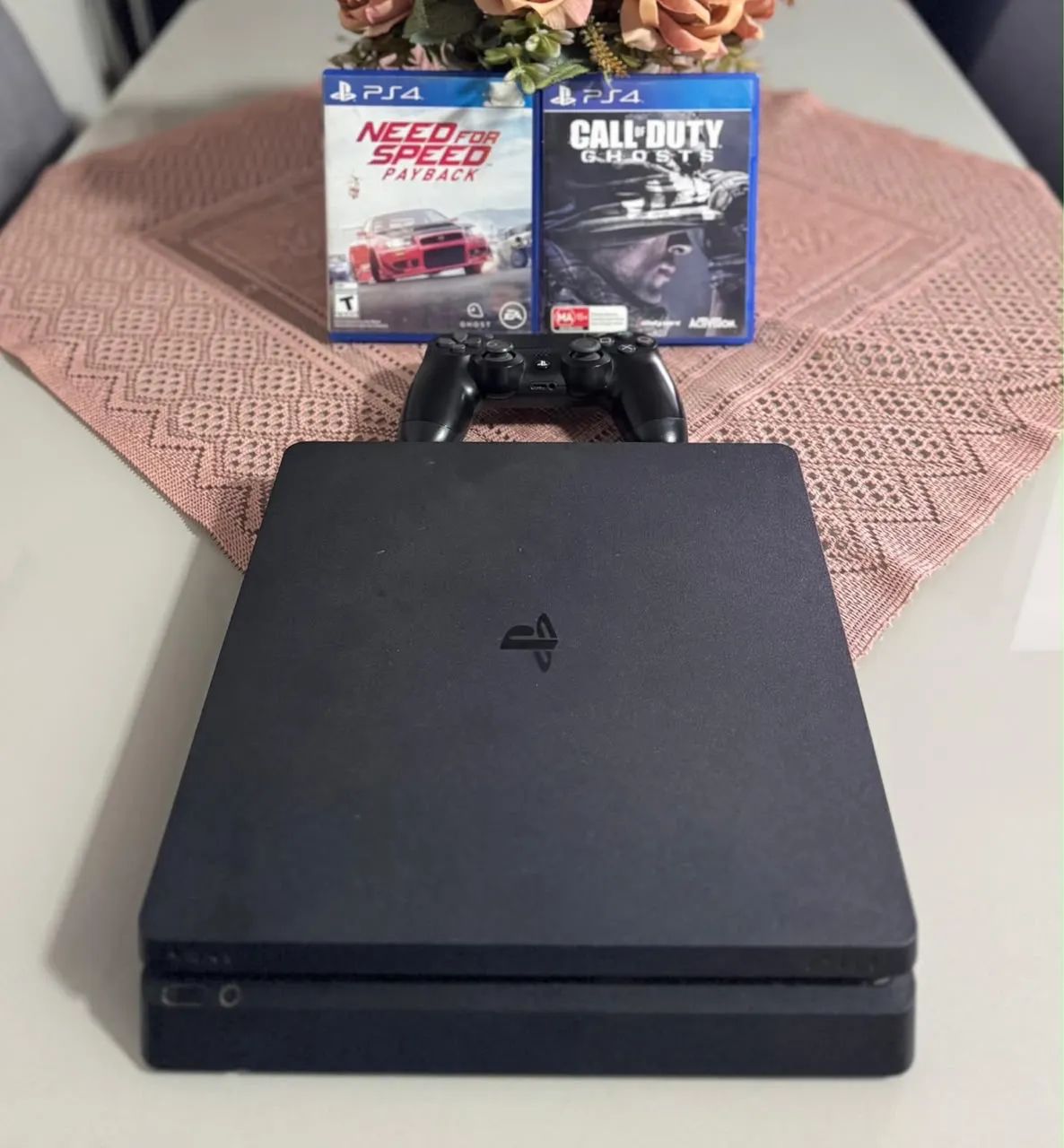 Play4 Slim