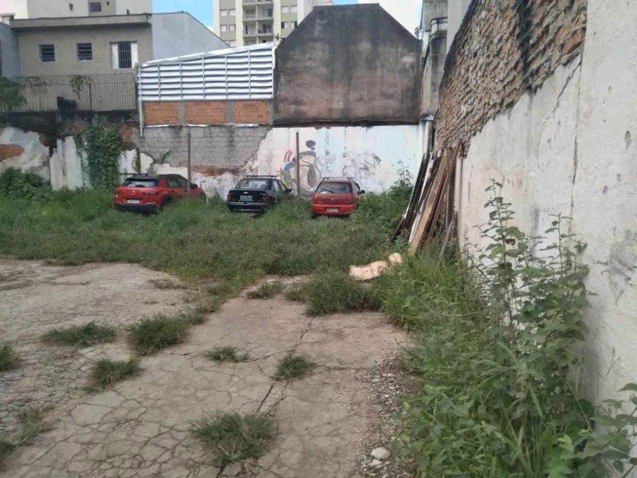 Terreno 2,25 x 48 na Mooca ! - Foto 5