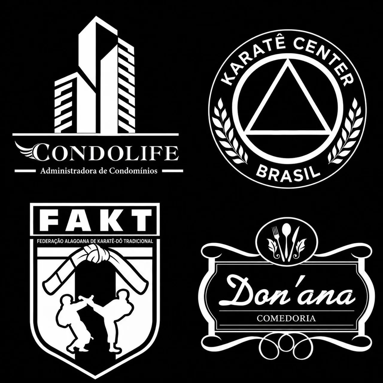 Designer Gráfico de Marcas  - Foto 2