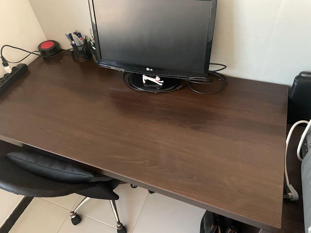 Mesa de escritório  - Foto 4