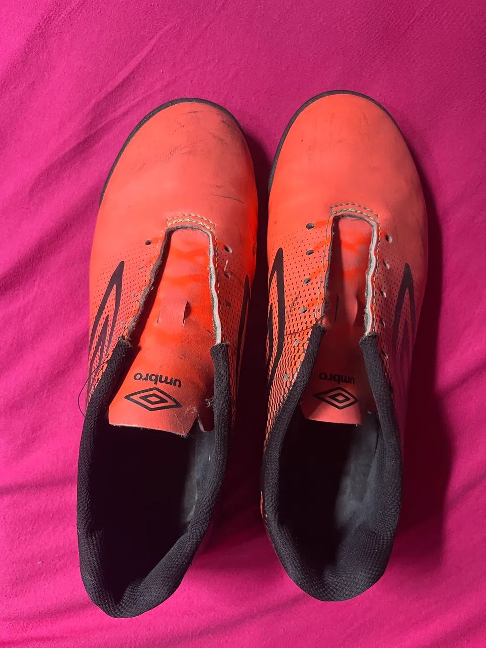 Chuteira society umbro  - Foto 3