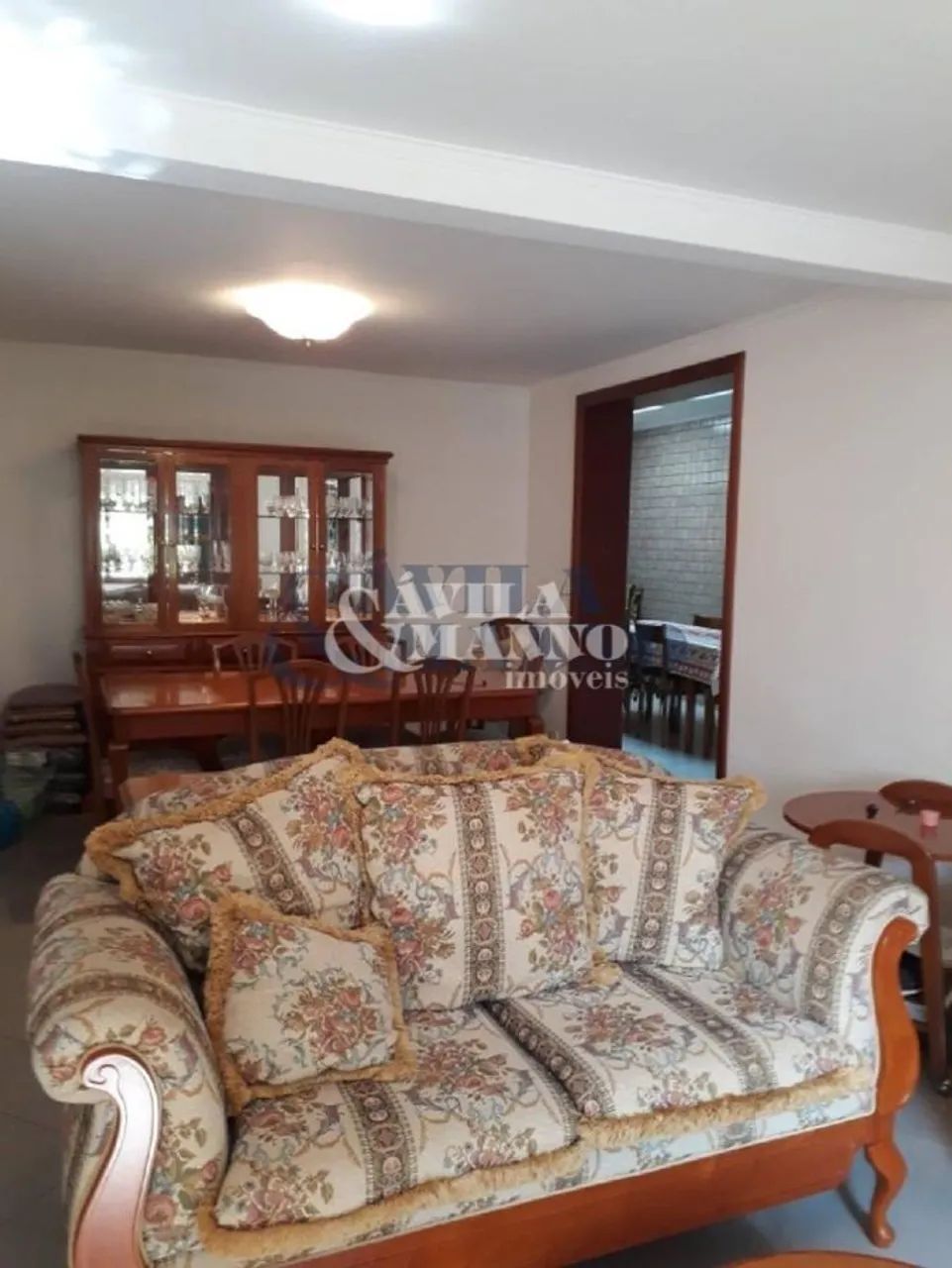 Sobrado com 4 quartos na Mooca - Foto 3