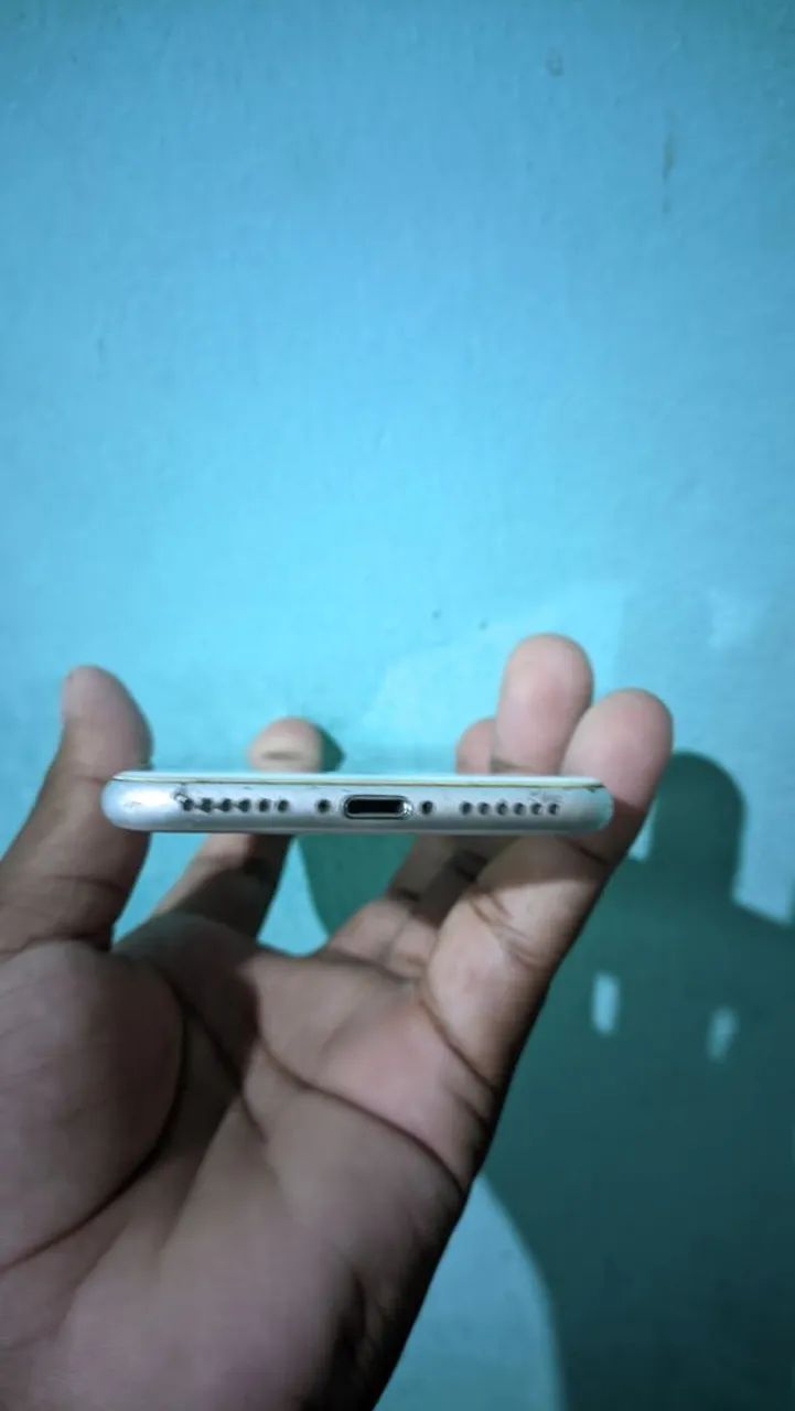 iPhone 7 Pra vender - Foto 3