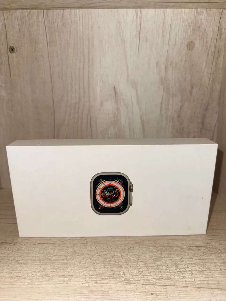 Relógio Digital / smartwatch - Foto 3