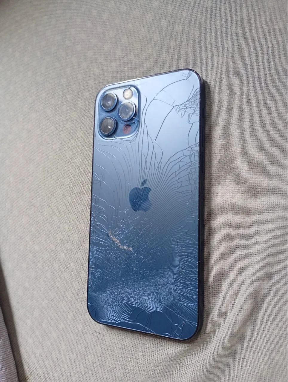 Vende-se IPhone 12 Pro  - Foto 3