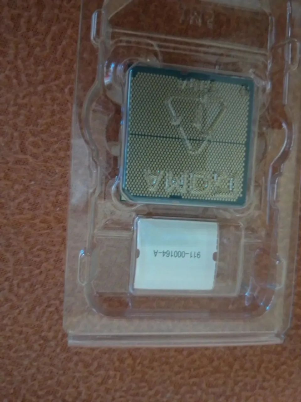 processador ryzen 7 8700g - Foto 4