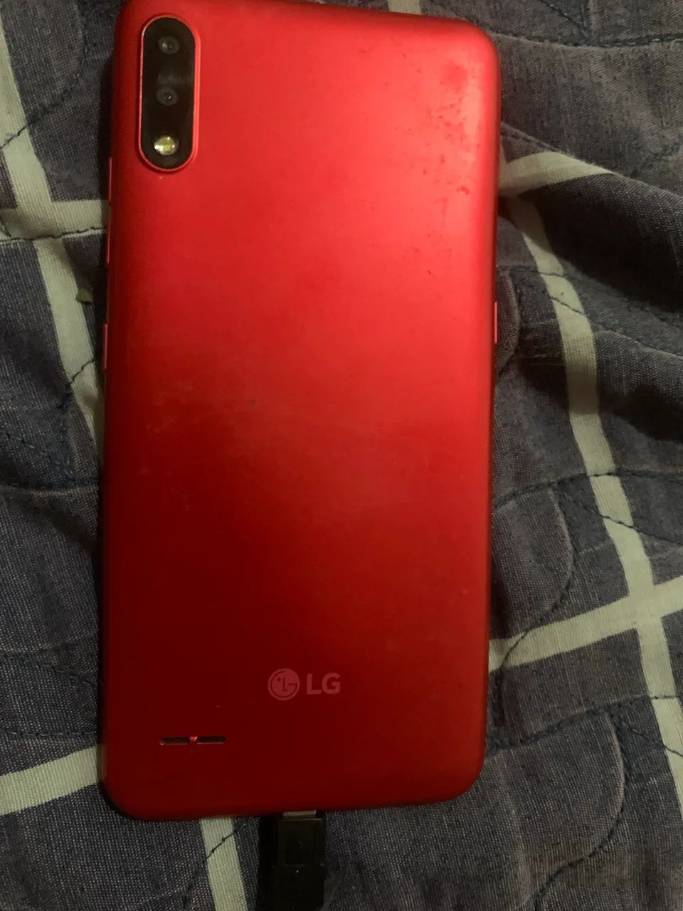 Celular LG k22 - Foto 2